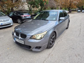 BMW 525 3.0D | Mobile.bg    4