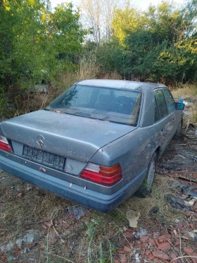 Обява за продажба на Mercedes-Benz 124 ~12 345 лв. - изображение 8
