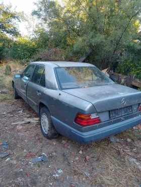 Обява за продажба на Mercedes-Benz 124 ~12 345 лв. - изображение 9