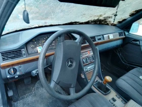Обява за продажба на Mercedes-Benz 124 ~12 345 лв. - изображение 4