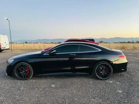     Mercedes-Benz S 550 AMG