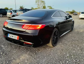 Mercedes-Benz S 550 AMG | Mobile.bg    6