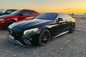     Mercedes-Benz S 550 AMG