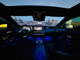 Mercedes-Benz S 550 AMG | Mobile.bg    8