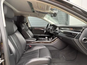 Обява за продажба на Audi A8 3.0 TDi Quattro 2018 Full options  ~77 900 лв. - изображение 10