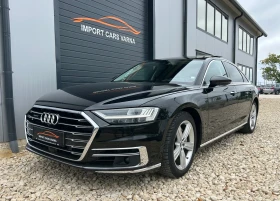 Audi A8 3.0 TDi Quattro 2018 Full options 