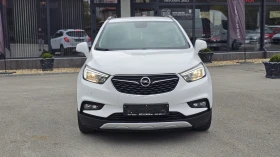 Opel Mokka X 1.4T 4x4 AUTOMATIC COSMO IT- .-- | Mobile.bg    2