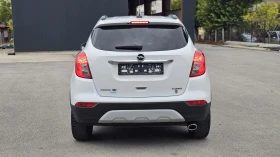 Opel Mokka X 1.4T 4x4 AUTOMATIC COSMO IT- .-- | Mobile.bg    5
