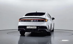 Hyundai Sonata 2.0 LPG* -   *  | Mobile.bg    4