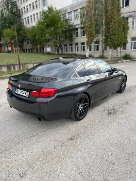 BMW 535 | Mobile.bg    4