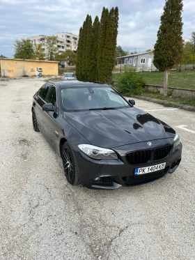 BMW 535 | Mobile.bg    2