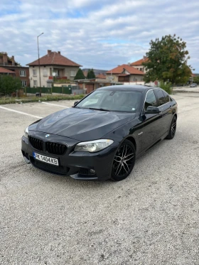     BMW 535