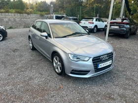 Audi A3 1.4 G-tron