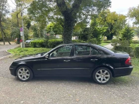 Mercedes-Benz E 280 Avangard Facelift | Mobile.bg    2
