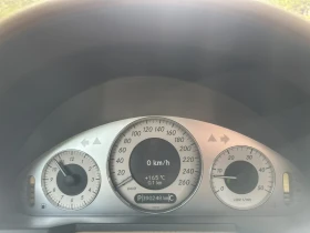 Mercedes-Benz E 280 Avangard Facelift | Mobile.bg    10