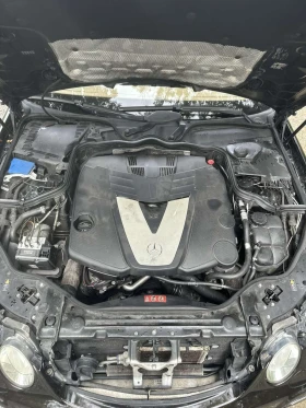 Mercedes-Benz E 280 Avangard Facelift | Mobile.bg    5