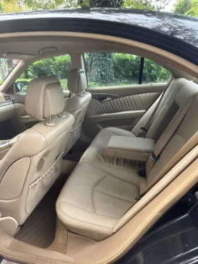 Mercedes-Benz E 280 Avangard Facelift | Mobile.bg    15