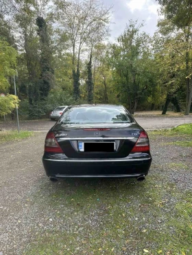 Mercedes-Benz E 280 Avangard Facelift | Mobile.bg    3