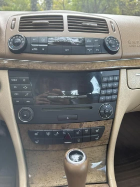 Mercedes-Benz E 280 Avangard Facelift | Mobile.bg    11