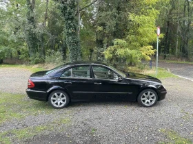 Mercedes-Benz E 280 Avangard Facelift | Mobile.bg    4