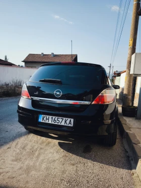 Opel Astra H 1.7 CDTI 110к.с. - 6000 лв. / 3067.75 € - 70930929 5