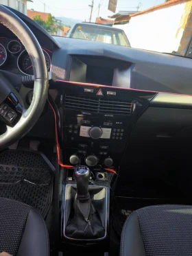 Opel Astra H 1.7 CDTI 110к.с. - 6000 лв. / 3067.75 € - 70930929 11
