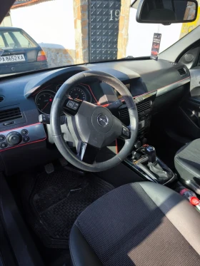 Opel Astra H 1.7 CDTI 110к.с. - 6000 лв. / 3067.75 € - 70930929 6