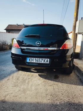 Opel Astra H 1.7 CDTI 110к.с. - 6000 лв. / 3067.75 € - 70930929 4