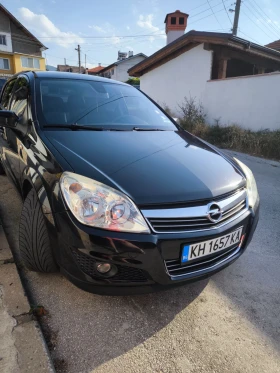 Opel Astra H 1.7 CDTI 110к.с. - 6000 лв. / 3067.75 € - 70930929 3