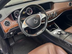 Mercedes-Benz S 63 AMG * CARFAX * БЕЗ ПЪРВОНАЧАЛНА ВНОСКА - 78000 лв. / 39880.77 € - 97201043 7