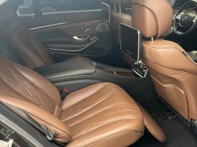 Mercedes-Benz S 63 AMG * CARFAX * БЕЗ ПЪРВОНАЧАЛНА ВНОСКА - 78000 лв. / 39880.77 € - 97201043 13