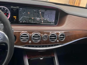Mercedes-Benz S 63 AMG * CARFAX * БЕЗ ПЪРВОНАЧАЛНА ВНОСКА - 78000 лв. / 39880.77 € - 97201043 9