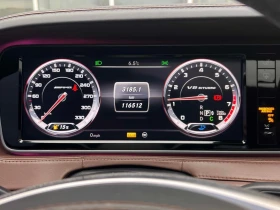 Mercedes-Benz S 63 AMG * CARFAX * БЕЗ ПЪРВОНАЧАЛНА ВНОСКА - 78000 лв. / 39880.77 € - 97201043 8