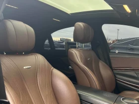Mercedes-Benz S 63 AMG * CARFAX * БЕЗ ПЪРВОНАЧАЛНА ВНОСКА - 78000 лв. / 39880.77 € - 97201043 16