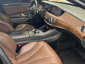 Mercedes-Benz S 63 AMG * CARFAX * БЕЗ ПЪРВОНАЧАЛНА ВНОСКА - 78000 лв. / 39880.77 € - 97201043 15