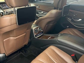 Mercedes-Benz S 63 AMG * CARFAX * БЕЗ ПЪРВОНАЧАЛНА ВНОСКА - 78000 лв. / 39880.77 € - 97201043 12