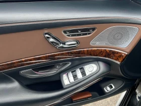 Mercedes-Benz S 63 AMG * CARFAX * БЕЗ ПЪРВОНАЧАЛНА ВНОСКА - 78000 лв. / 39880.77 € - 97201043 11