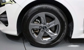 Kia K5 2.0 LPI Strandard * -   *  | Mobile.bg    5