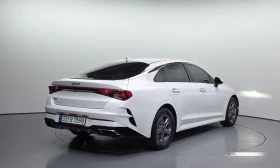 Kia K5 2.0 LPI Strandard * -   *  | Mobile.bg    2