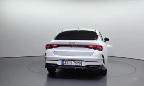 Kia K5 2.0 LPI Strandard * -   *  | Mobile.bg    4