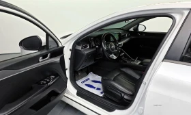 Kia K5 2.0 LPI Strandard * -   *  | Mobile.bg    10