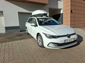 VW Golf Variant  - изображение 1