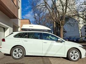 VW Golf Variant, снимка 7