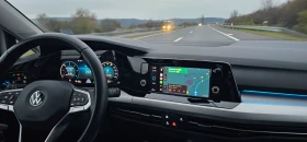 VW Golf Variant, снимка 13