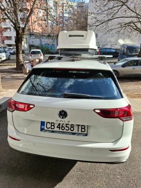 VW Golf Variant, снимка 5