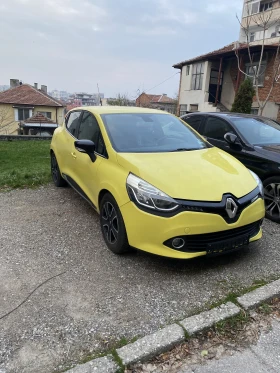 Renault Clio 1.5 dci Юбилеен автомобил, снимка 3