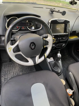 Renault Clio 1.5 dci Юбилеен автомобил, снимка 8