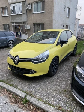 Renault Clio 1.5 dci Юбилеен автомобил, снимка 2