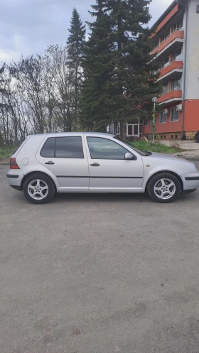 VW Golf 1.9TDi 90КС, снимка 5