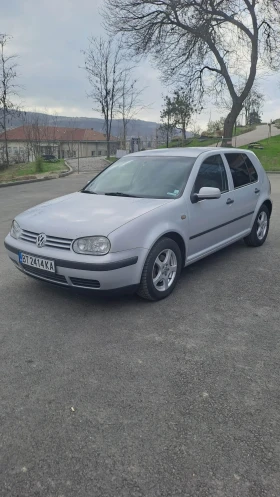 VW Golf 1.9TDi 90КС, снимка 2